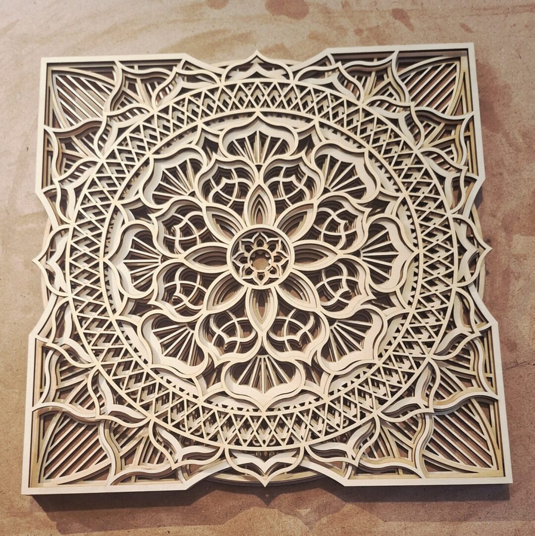 زهرة المشرق